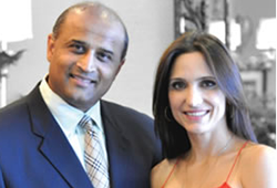 Local surgeon lives his dream to care for the community he calls home